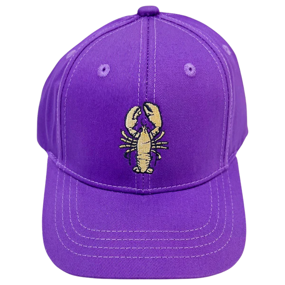 Crawfish Baseball Cap