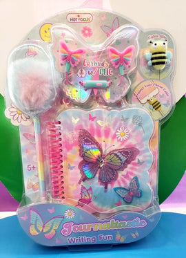 Journaltastic Writing Fun + Earbud