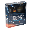 SOLAR SYSTEM STRING LIGHTS