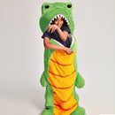 DINO SLEEPING BAG-1
