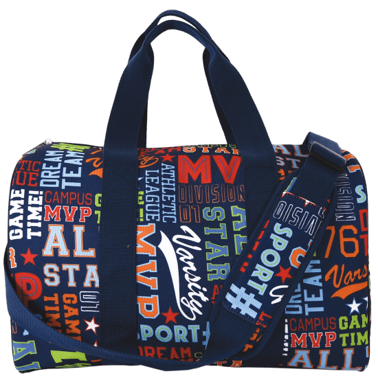 MVP Duffle Bag
