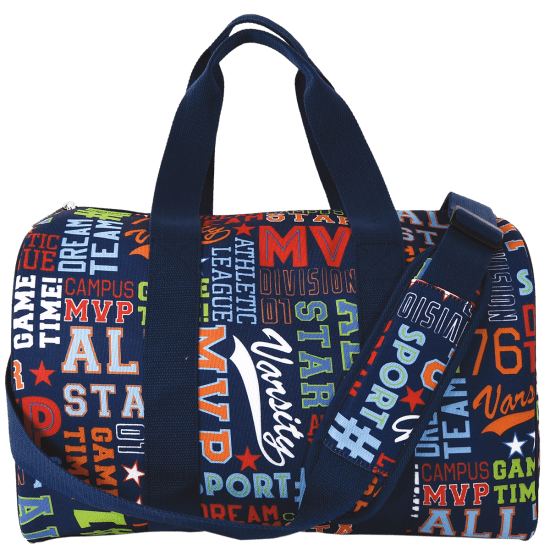 MVP Duffle Bag