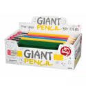 Giant Pencil, 15 Inch