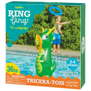 Toysmith Ring Toss