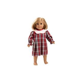 Dolly's Long Sleeve Frenchy Frock