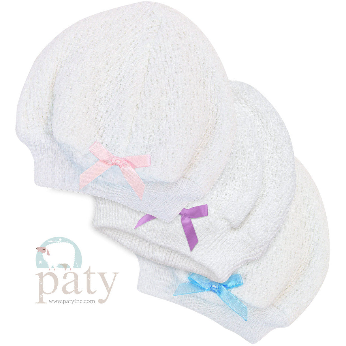Paty Baby Hat