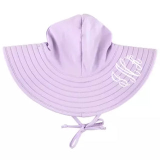 Buy lavender Swim Hat