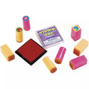 Mini Stamp Sets with Case