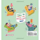 123s of New Orleans Book-2