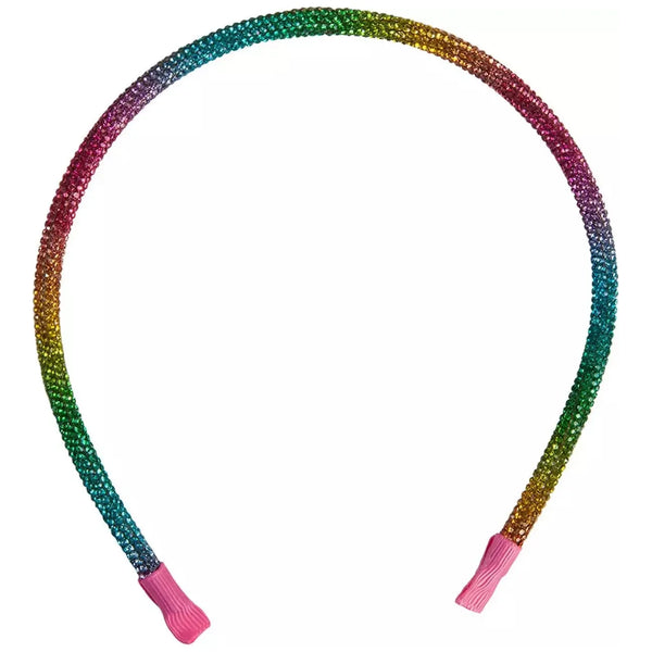 ROCKIN' RAINBOW HEADBAND