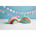 RAINBOW STACKING TOY