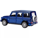 Mercedes-Benz G-Class Pull-Back Toy