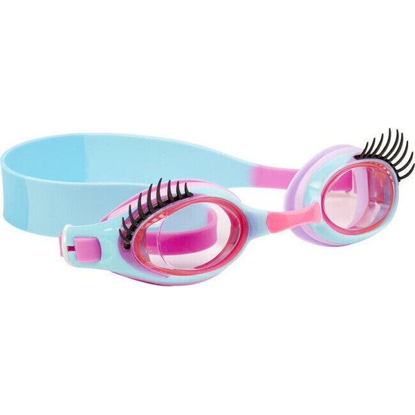 Glam Lash Swim Goggles