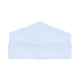 MB ESSENTIALS HAT LIGHT BLUE