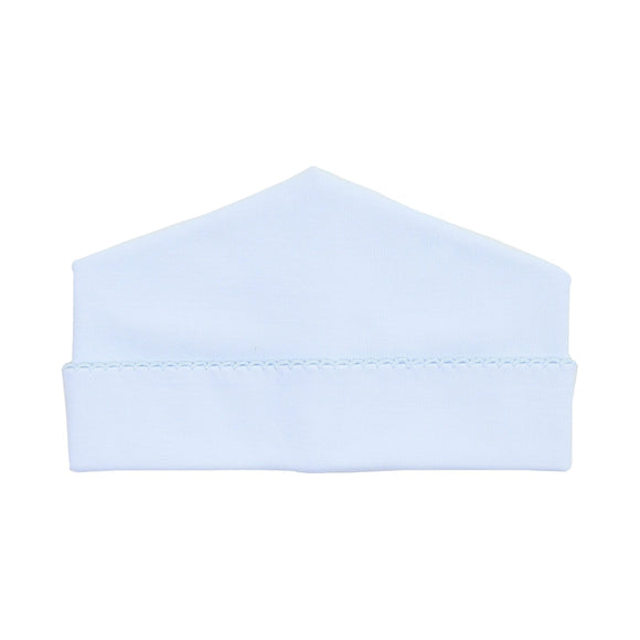 MB ESSENTIALS HAT LIGHT BLUE