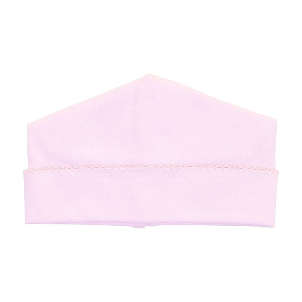MB ESSENTIALS HAT PINK