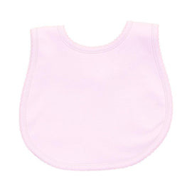 MB ESSENTIALS BIB PINK