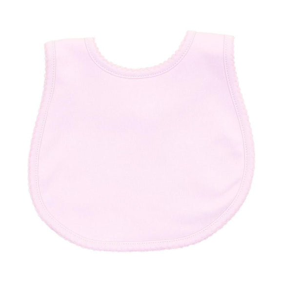 MB ESSENTIALS BIB PINK