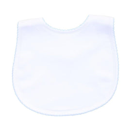 MB ESSENTIALS BIB BLUE