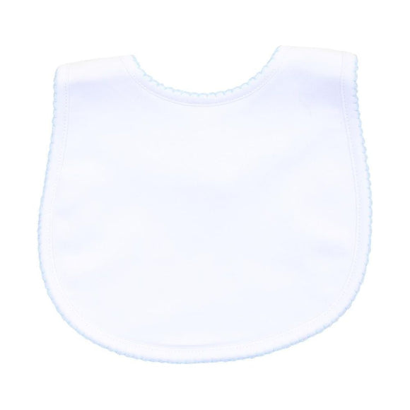 MB ESSENTIALS BIB BLUE