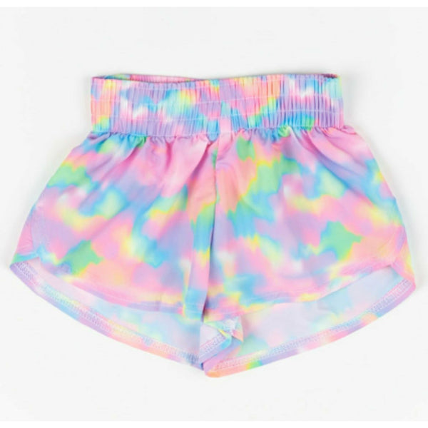 STEPH SHORTS
