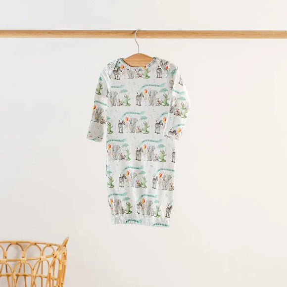 THEY ALL ASKED FOR YOU PJS