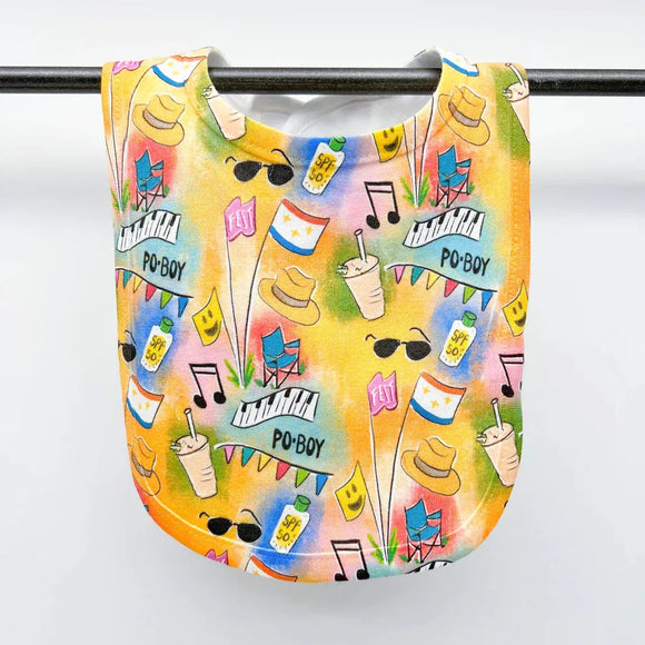 Baby Bibs by Home Malone