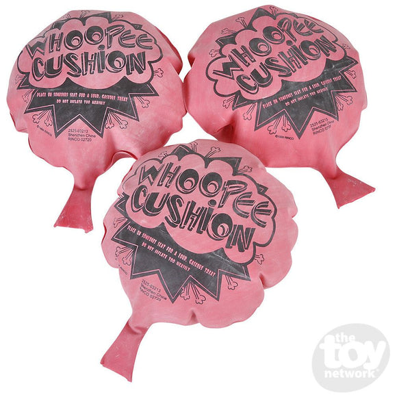 8" Whoopee Cushion