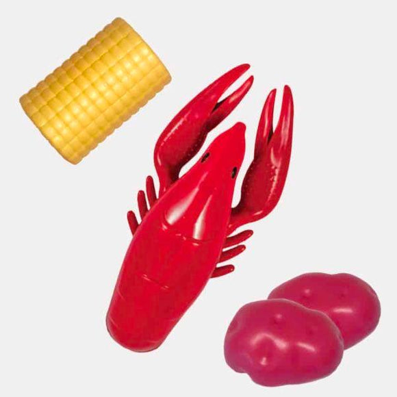 LIL' BOIL CRAWFISH PLAY POT