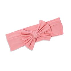 Quartz Pink Modal Baby Headband