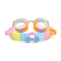 Good Vibes Swim Goggles