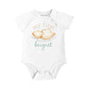 My First Onesie Collection NOLA TAWK