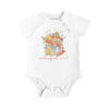 My First Onesie Collection NOLA TAWK