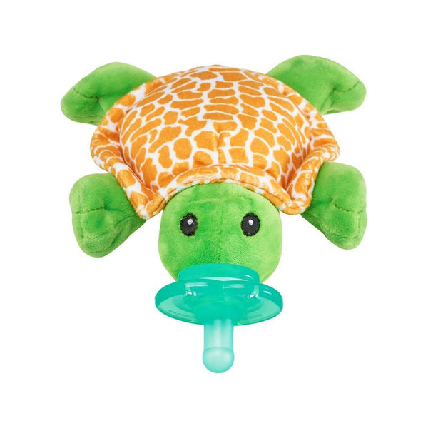 PACI TICKLES TURTLE SHAKIES