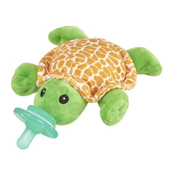 PACI TICKLES TURTLE SHAKIES