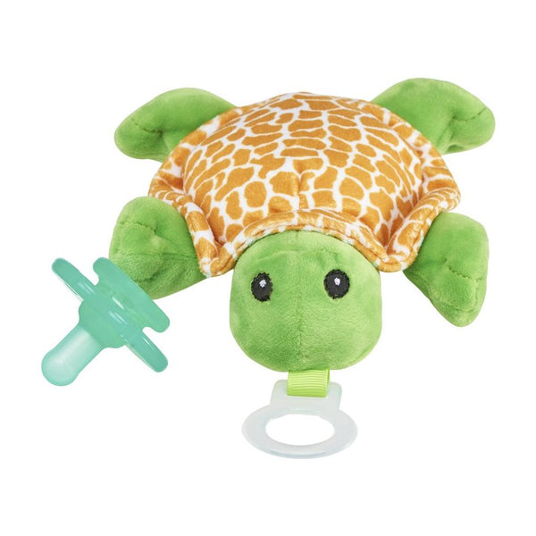 PACI TICKLES TURTLE SHAKIES