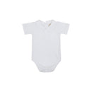 Peter Pan Collar S/S Pima-1