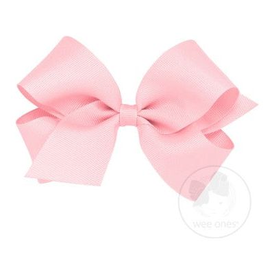 Medium Classic Grosgrain Hair Bow
