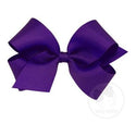 Medium Classic Grosgrain Hair Bow