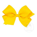 Medium Classic Grosgrain Hair Bow
