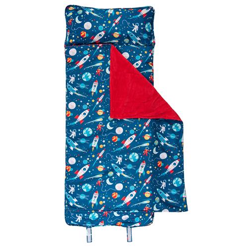 Buy space Printed All Over Nap Mat