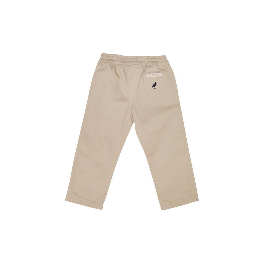 Sheffield Pants Keeneland Khaki - 0