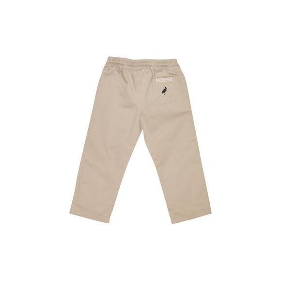 Sheffield Pants Keeneland Khaki