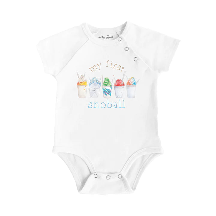 Buy snoball My First Onesie Collection