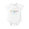 My First Onesie Collection NOLA TAWK