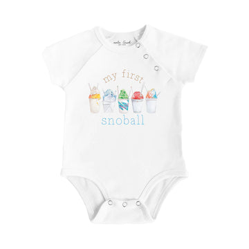 My First Onesie Collection NOLA TAWK