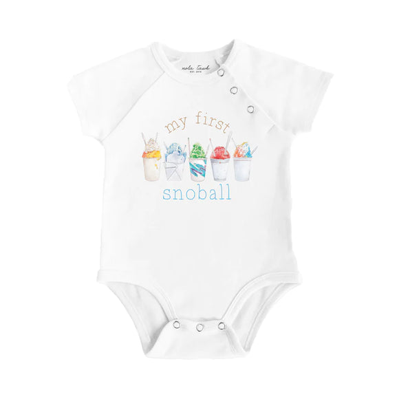 My First Onesie Collection