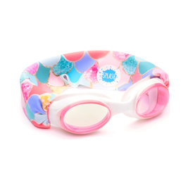 Mermaid Swim Goggles