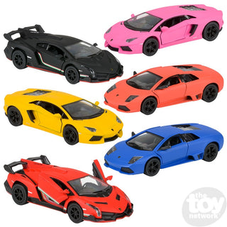 Buy pink 5&quot; Lamborghini Diecast Car