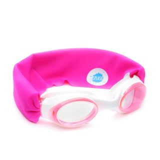 Pretty In Pink Goggles